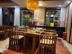 -新木器时代餐厅(太湖新天地店)