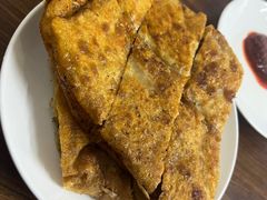 -王三姑牛肉饼