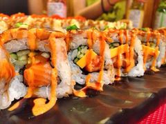 iphone_upload_pic-宝寿司(红瓦寺店)