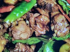 -食鸡公社辣子鸡·潍坊菜·烧烤