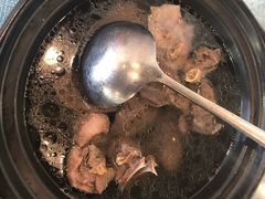 -茶油香闽南菜·花园餐厅(前埔店)