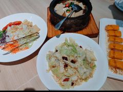 -羊之道草原味道清真餐厅(番禺店)