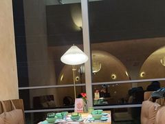 -甘思咪哚·云南艺术餐厅(天河广百店)