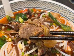 -粉吖吖·邵阳米粉(体育西路店)