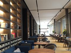 -北京三里屯CHAO酒店