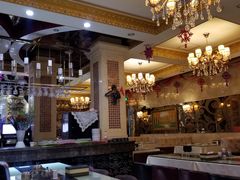 大堂-玛丽娜中西餐厅(四道街店)