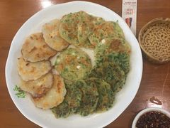 -全州拌饭馆(断桥店)