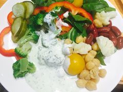 -So Lounge索兰至餐厅(蓝色港湾店)