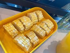 -润园四季椰子鸡火锅(海上世界店)