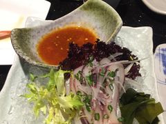 -梅筑·创意料理(王府井百货店)