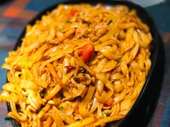 -幸福哟烧鸡·粤菜海鲜私厨(七星路店)