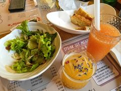 -安妮意大利餐厅(国贸店)