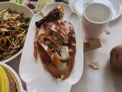 -大鸭梨烤鸭(房山店)