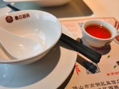 -粤点越有·茶点·粤菜(樵岭国际店)