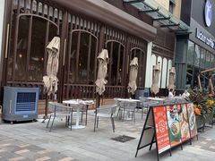-新世界餐厅(万达店)