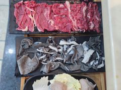 -福合埕牛口福·牛肉火锅·牛肉丸