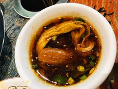 蘸料-百签宫串串香重庆火锅(夏湾店)