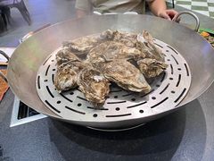 -飞尝蚝·顺德菜·鱼生(顺德总店)