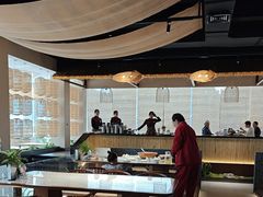 -风味小馆(天目湖宾馆店)