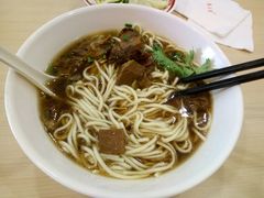 -李先生牛肉面大王(东营凯莱店)