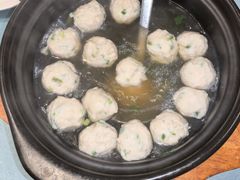 -大连湾旭日·家宴·海肠捞饭(马栏广场店)