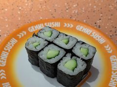 -元气寿司(东方宝泰店)