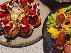 -BE BRIGHT KITCHEN(正佳广场店)
