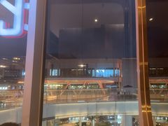 -比格比萨自助(宝山日月光店)