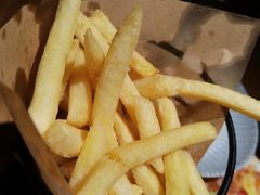 -清真·艾美可餐厅(大悦汇店)