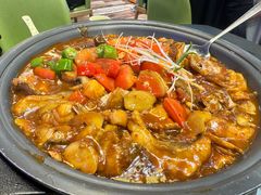-大师傅金奖啤酒鱼(西街口总店)