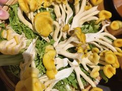 -黔诚酸汤牛肉(甲秀楼店)