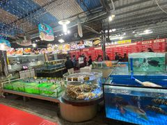 -绿雅居原生态农庄(小涌店)