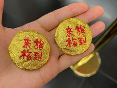 -龙华素斋(龙华路店)