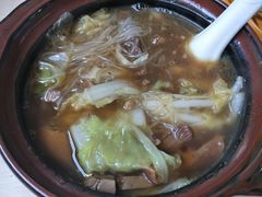-闫家驴肉老店(华电一校店)