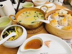 -苏小柳点心·手作小笼包(新街口分院店)