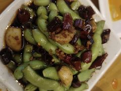 -本色.小马哥烧烤(无锡九里仓店)