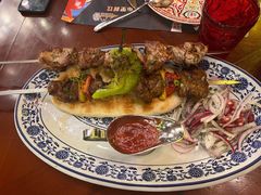 -卢布里西餐厅(总店)