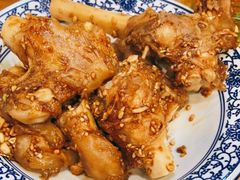 羊骨头-凤齐羊肉烩面馆