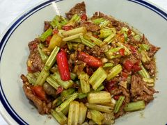 -新新湘菜馆(新中街二条店)