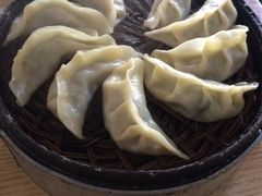 -老洛阳关林老张记馄饨(关圣街店)