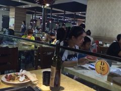 -哆来咪火锅烤肉自助(牌楼店)