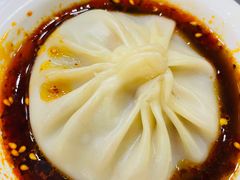 -西安贾三灌汤包·回坊小吃·清真炒菜(北院门总店)