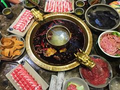 麻辣牛肉-小龙坎火锅(春熙太古里店)