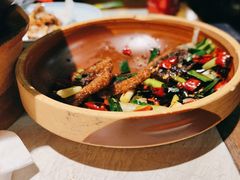 -寨子里的·钵钵菜·湘西山里菜(魅力湘西店)
