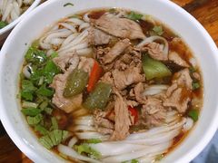 -肆姐面粉馆(坡子街店)