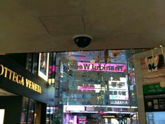 -崇光百货(铜锣湾店)