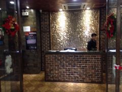 -真枪会射击俱乐部(河西中央公园店)