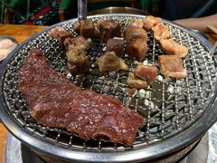 -原始泥炉烤肉(总店)