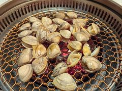 丹东肥蚬子-炭之家·齐齐哈尔非遗烤肉·鲜切直供(中央大街店)