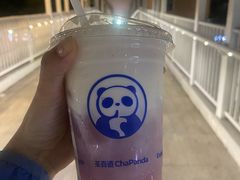 -茶百道(文冲沃尔玛店)